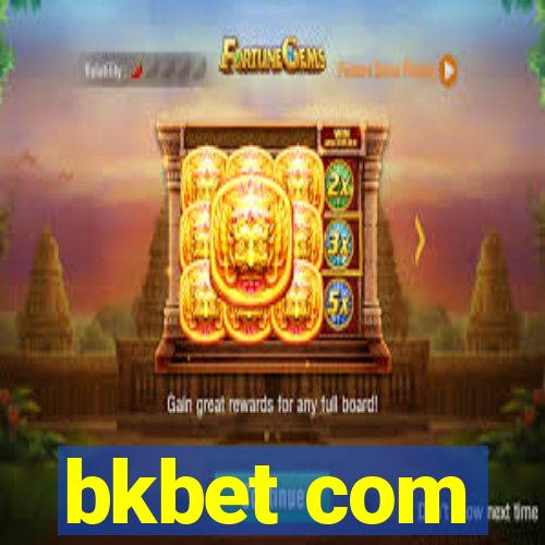 bkbet com